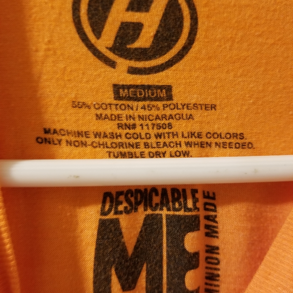 3 shirts medium - Picture 8 of 12